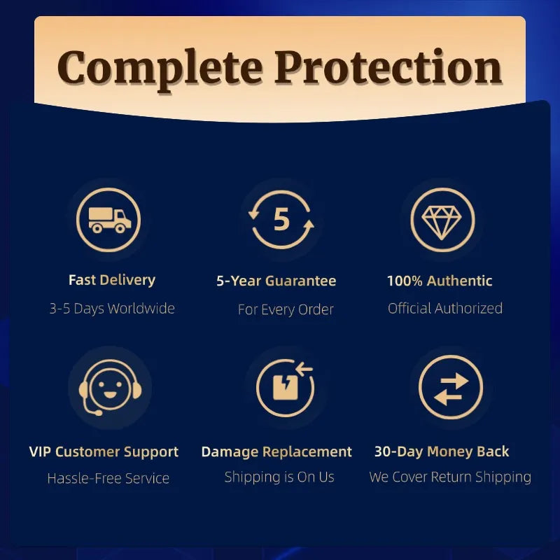 Unstoppable Power: Backed by Massive Capacity & Ultra-Fast Charge.