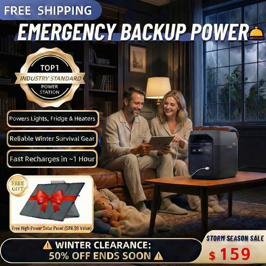 Unstoppable Power: Backed by Massive Capacity & Ultra-Fast Charge.