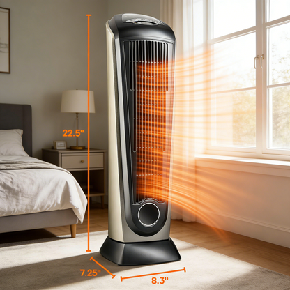 Efficient Space Heater for Your Home