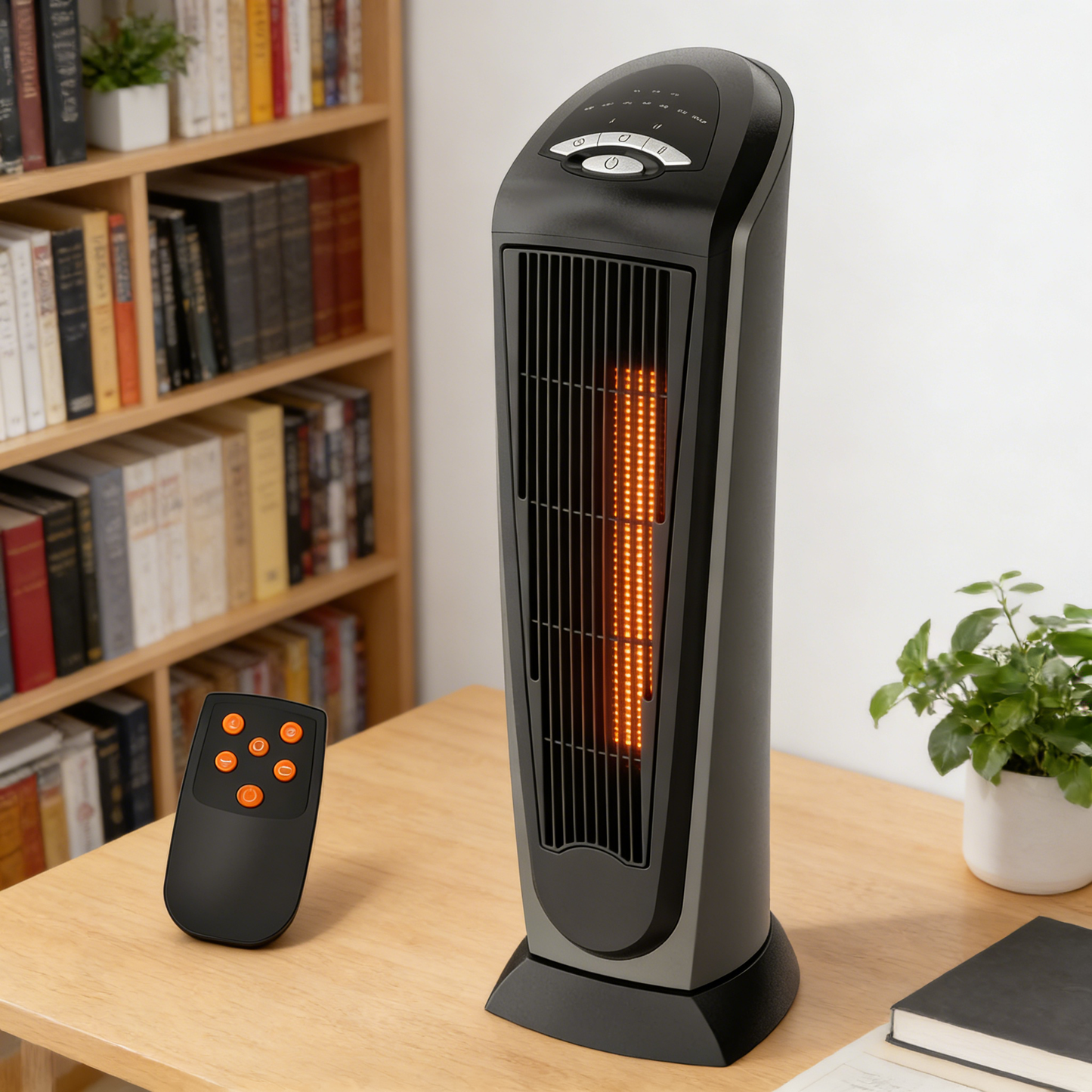 Efficient Space Heater for Your Home