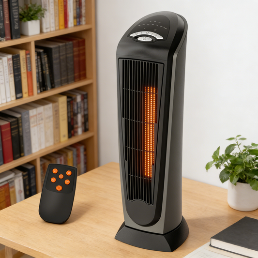 Efficient Space Heater for Your Home
