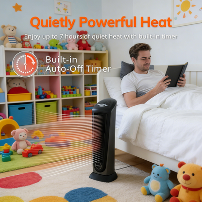 Efficient Space Heater for Your Home