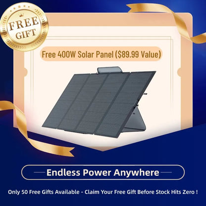 Unstoppable Power: Backed by Massive Capacity & Ultra-Fast Charge.